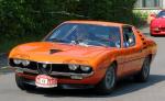 Alfa Romeo Montreal 1970 года